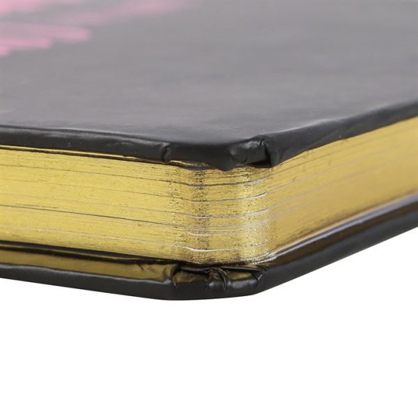 Good Witch Bad Witch A5 Reversible Notebook - Image 4