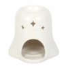 Hey Boo Ghost Oil Burner and Wax Warmer - Image 3