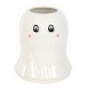 Sweet Ghost Flower Vase