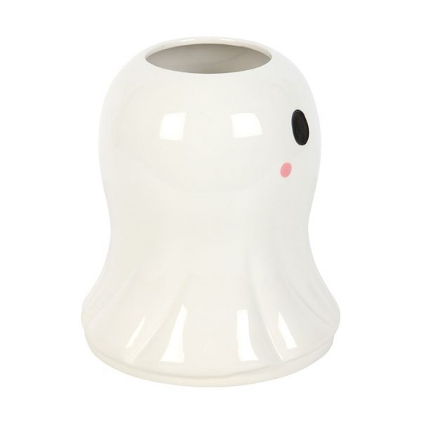 Sweet Ghost Flower Vase - Image 2