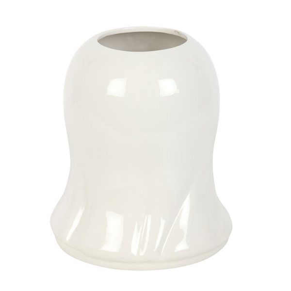 Sweet Ghost Flower Vase - Image 3