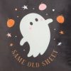 Square Same Old Sheet Ghost Cushion - Image 2