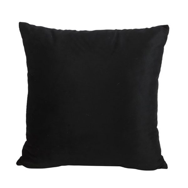 Square Same Old Sheet Ghost Cushion - Image 3
