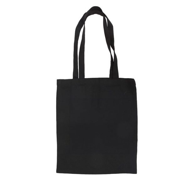 Keep Your Spirits Up Ghost Polycotton Tote Bag - Image 3