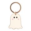 Ghost With The Most Glow in the Dark Keyring - Image 2