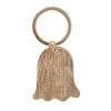 Ghost With The Most Glow in the Dark Keyring - Image 3
