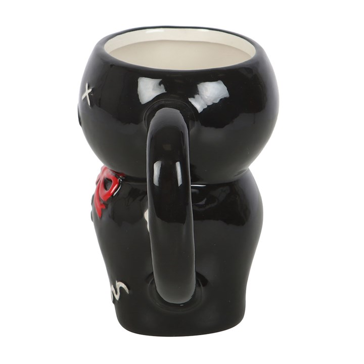 Gingerdead Man Mug - Image 2