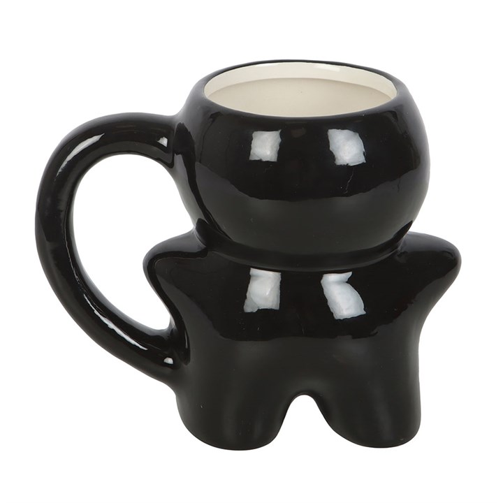 Gingerdead Man Mug - Image 3