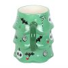 Creepy Christmas Tree Mug - Image 2