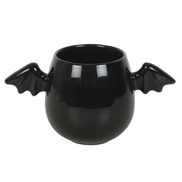 Bat's Brew Bat Wing Mug - Image 3