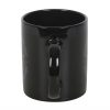 Graveyard Shift Bat Mug - Image 2