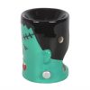 Frank Monster Oil Burner and Wax Warmer - Image 2
