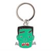 Monster Frank Enamel Keyring - Image 2