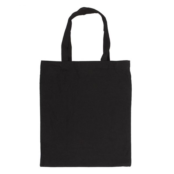 Monster Mash Print Polycotton Tote Bag - Image 3