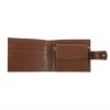 Viking Compass Faux Leather Wallet - Image 2
