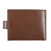Viking Compass Faux Leather Wallet - Image 3