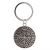 Pathfinder Vegvisir Keyring - Image 2