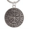 Pathfinder Vegvisir Keyring - Image 3