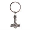Mjölnir Hammer Keyring - Image 2