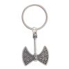 Strength and Power Axe of Valor Keyring - Image 2