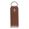 Journey Viking Rune Faux Leather Keyring - Image 3