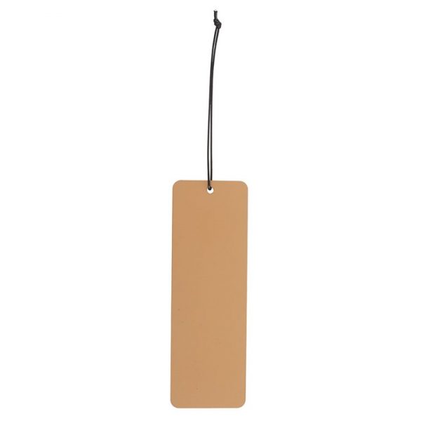 Freyja's Garden Wooden Bookmark - Image 3