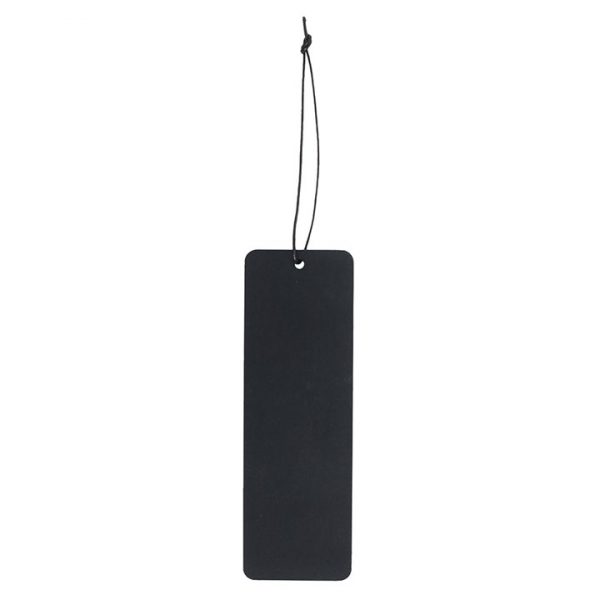 Njord's Ocean Wooden Bookmark - Image 3