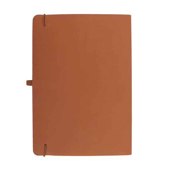 Viking Compass A5 Faux Leather Journal with Pen - Image 3