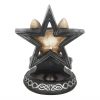 Ouija Cat Backflow Incense Burner - Image 5