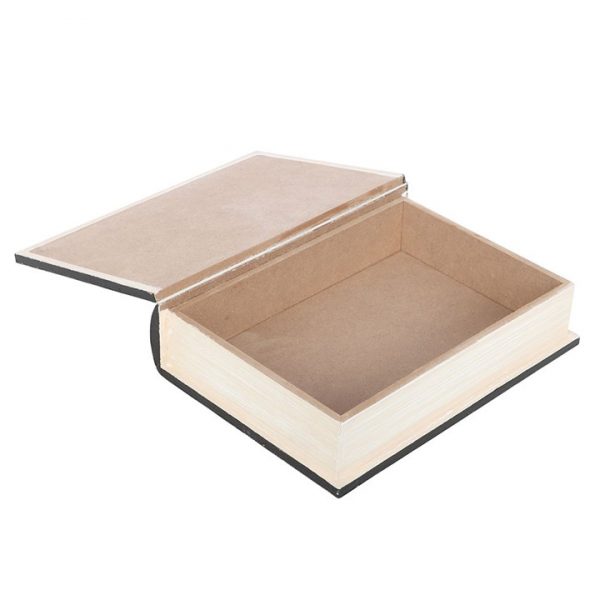 Cult Book Club Book-Shaped Storage Box by Steven Rhodes - Image 4