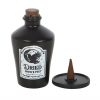 Dried Crow's Feet Incense Cone Holder - Image 2