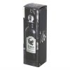 Dried Crow's Feet Decorative Glass Potion Bottle - Image 4