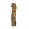 9in Ritual Wand Smudge Stick with Rosemary, Lavender, and Orange - Image 2