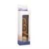 9in Ritual Wand Smudge Stick with Rosemary, Lavender, and Orange - Image 4