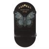 Black Moth Altar Shelf