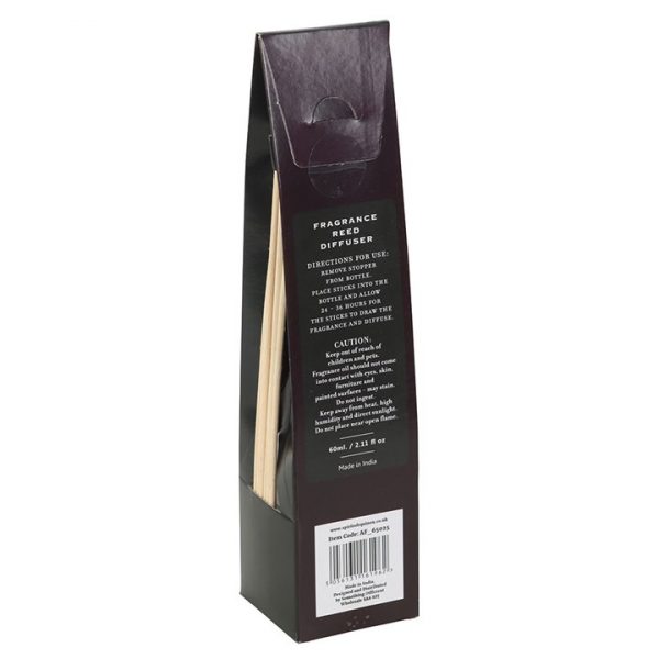 Run Away Vampire Reed Diffuser - Image 2