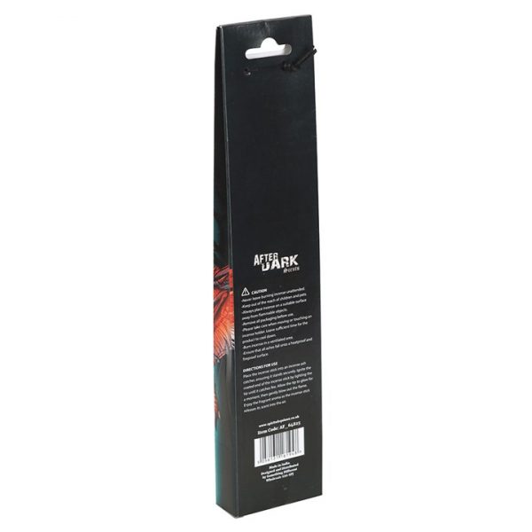Dragon Blood Incense Sticks with Holder - Image 2
