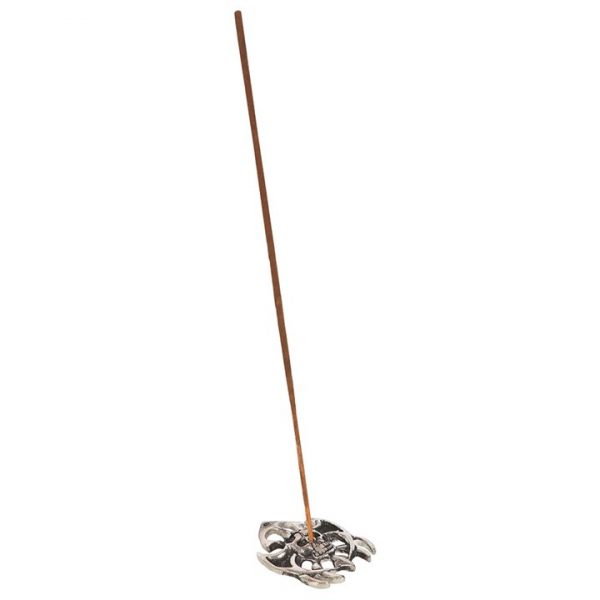 Dragon Blood Incense Sticks with Holder - Image 3
