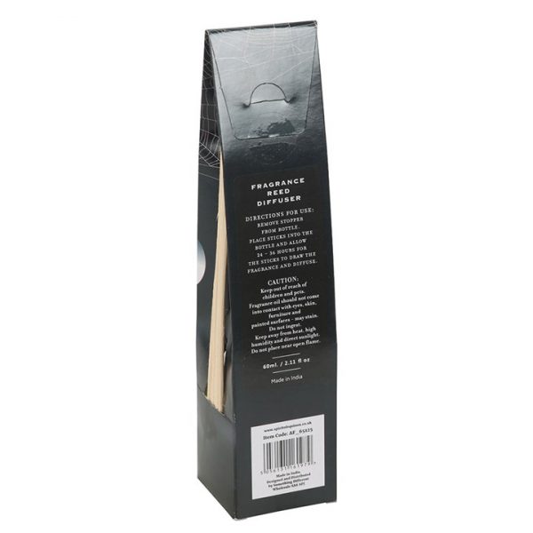 Zombie Repellent Reed Diffuser - Image 2