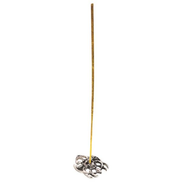 Werewolf Poison Incense Sticks with Holder - Image 3