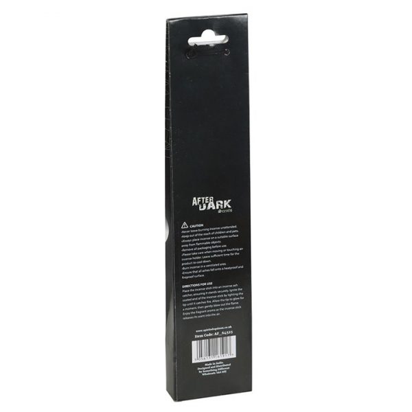 Zombie Repellent Incense Sticks with Holder - Image 2