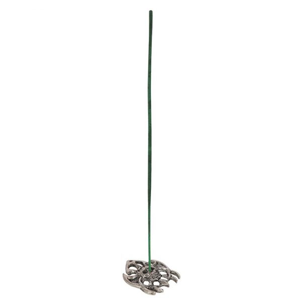 Zombie Repellent Incense Sticks with Holder - Image 3