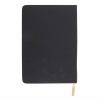 Black Talking Board A5 Notebook - Image 2