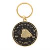 Spinning Talking Board Planchette Keyring - Image 4