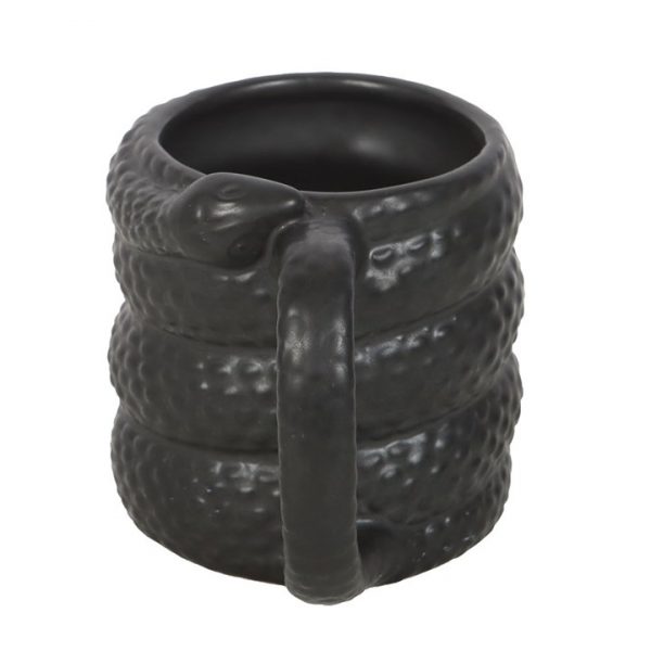Black Snake Mug - Image 3