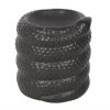 Black Snake Oil Burner and Wax Warmer