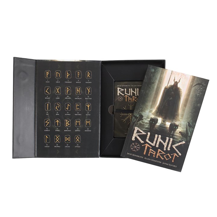 Runic Tarot Kit - Image 3