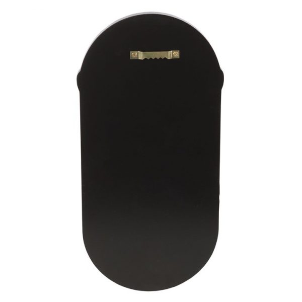 Black Moth Altar Shelf - Image 4