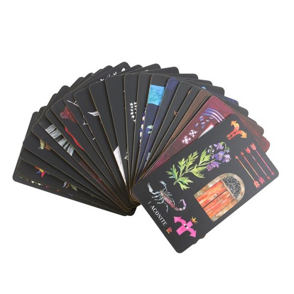 Dirt Gems Oracle Cards - Image 4