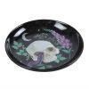 Venom & Vines Skull Trinket Dish - Image 2